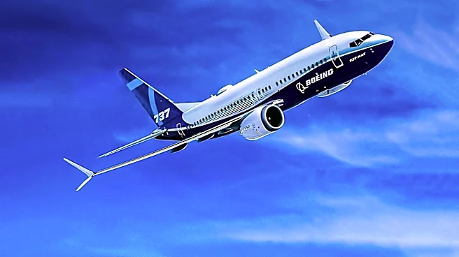 FAA Approves Boeing 737 Max 7 for Flight After Extensive Delays