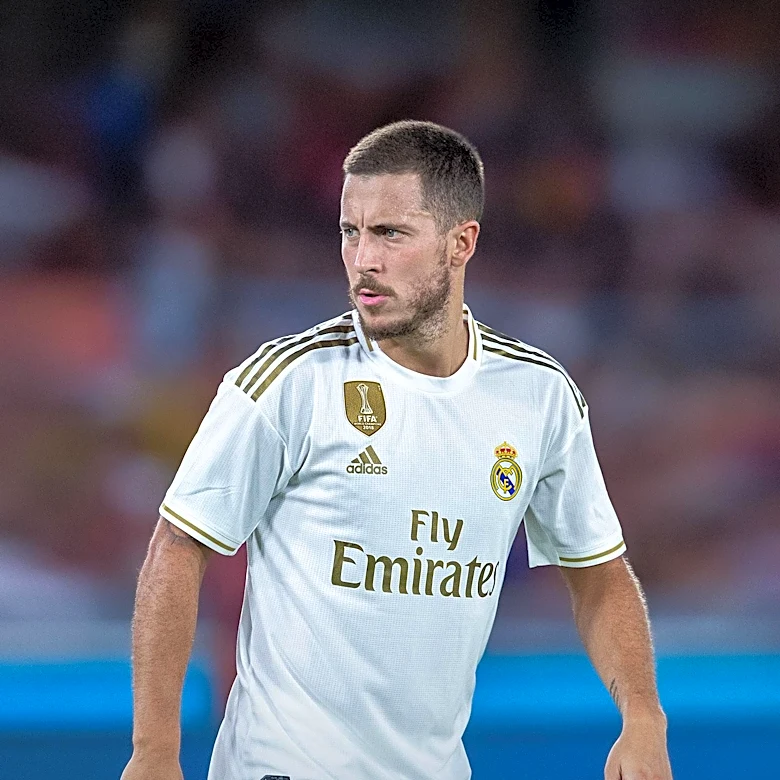 Real Madrid's 2027-28 Home Kit to Feature Classic Colors, Launch Set for Summer 2027