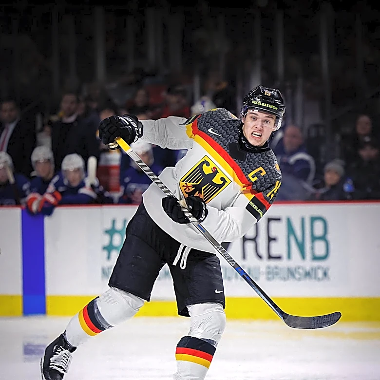 Germany to Host 2027 IIHF World Championship, Promising Extraordinary Ice Hockey Experience