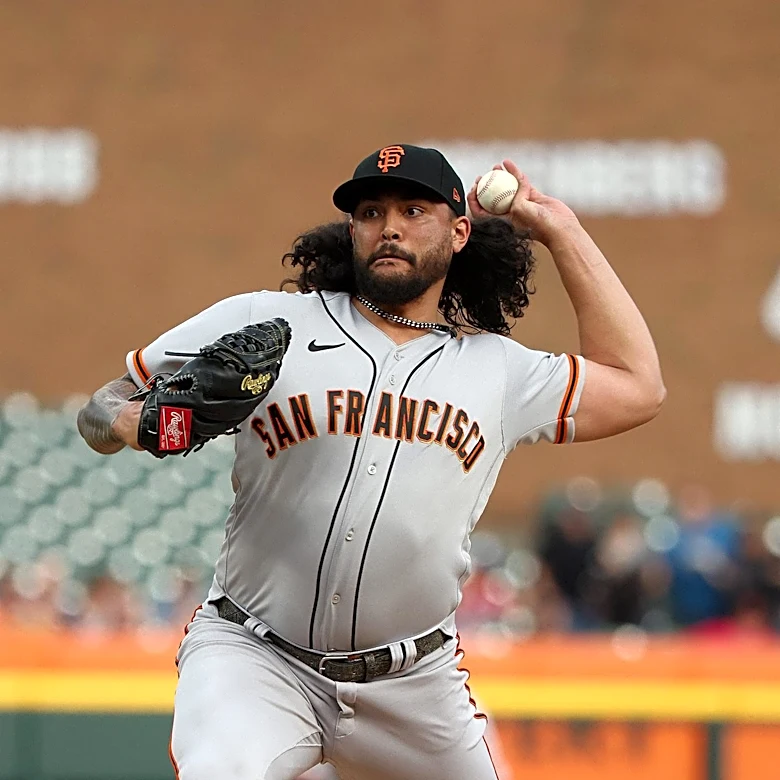 San Francisco Giants Trade Luis Arraez and Caleb Kilian to Phillies