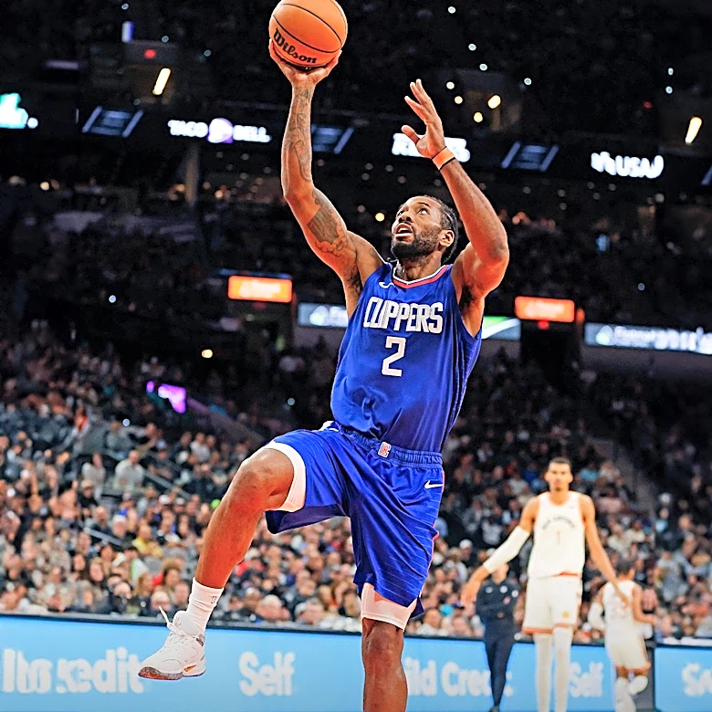 NBA Investigates Alleged Salary Cap Violations Involving Kawhi Leonard and LA Clippers