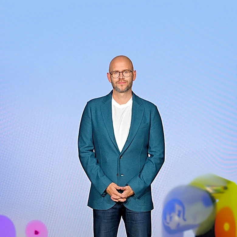 Daniel Ek's Investments Spark Artist Boycott Amidst Financial Growth