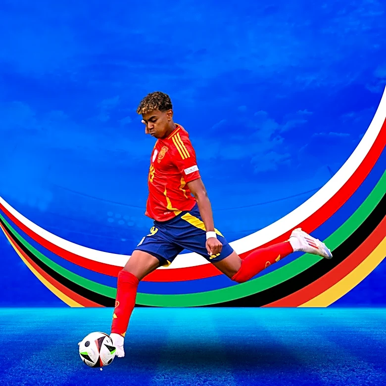 Lamine Yamal Sparks Debate on Spanish Identity Amid World Cup Success