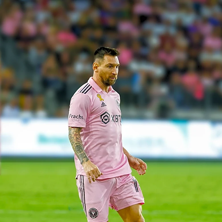 Fricio Caicedo Debuts with Inter Miami, Plays Alongside Lionel Messi