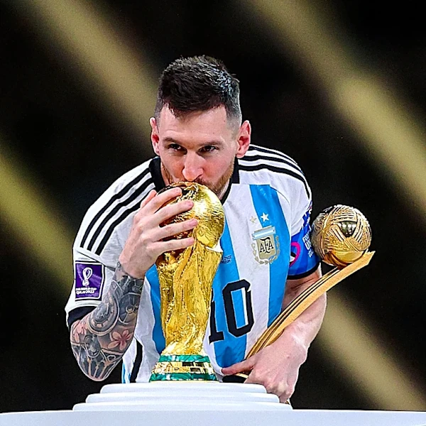 Lionel Messi Faces Backlash in Spain Over World Cup Final Conduct