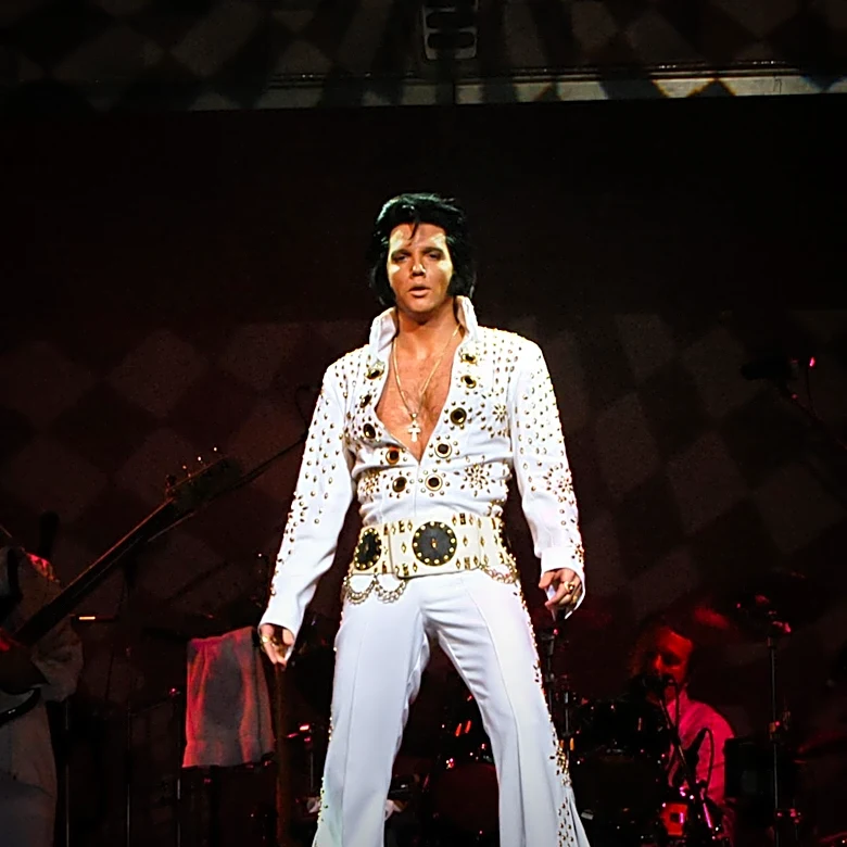 Elvis Presley's Songwriting Legacy: A Closer Look at His Collaborations