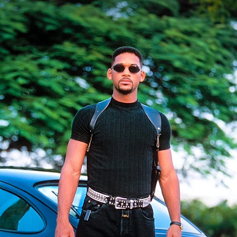 Jaafar Jackson Joins Will Smith in Action Thriller 'Supermax'