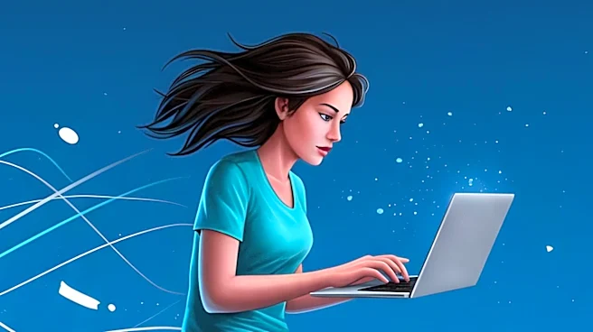 Understanding ADHD in the Context of Modern Digital Overload