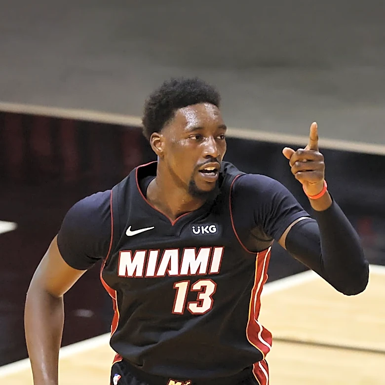Potential Impact of Giannis Antetokounmpo Joining Miami Heat with Bam Adebayo