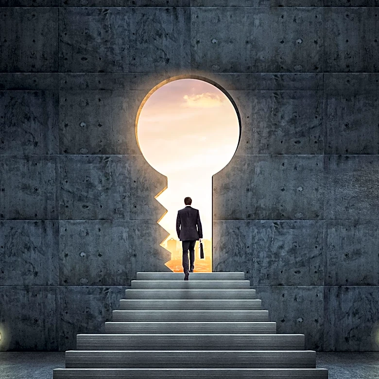 Entrepreneurial Journey: Fired Twice, Now Leading a Successful AI Company