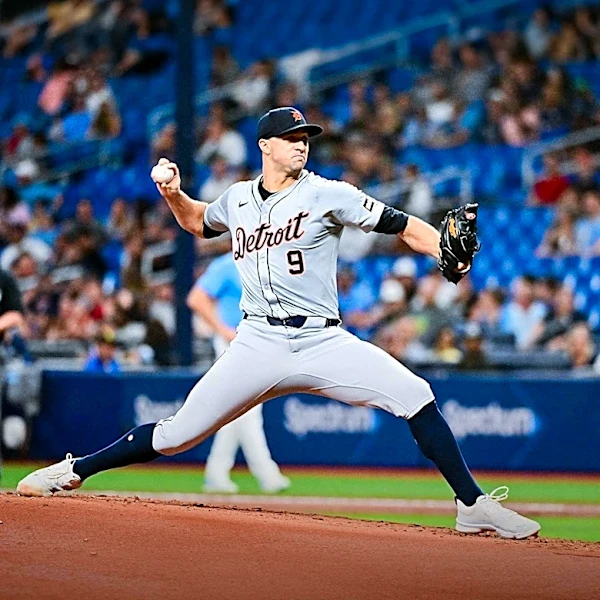 Detroit Tigers' Minor League Teams Face Challenges in Recent Games