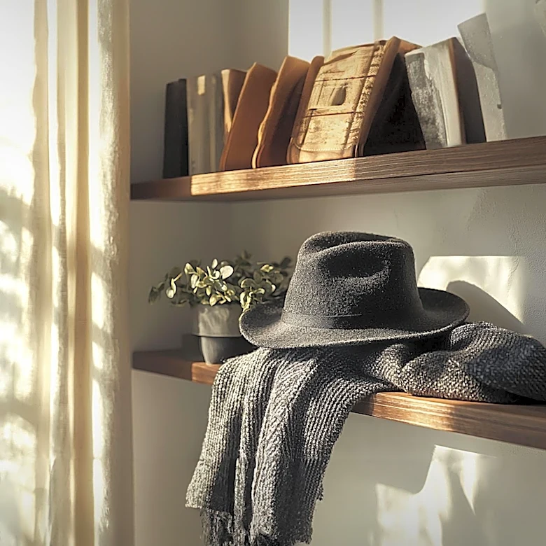 Designers Embrace 'Little House on the Prairie' Aesthetic for Cozy Home Decor