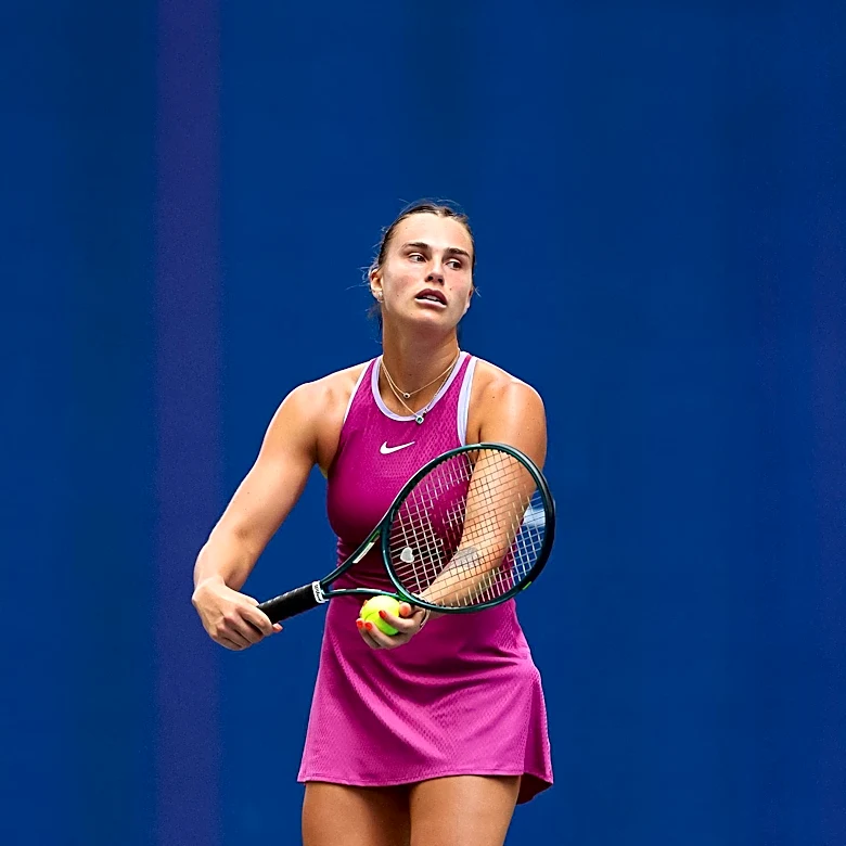 Aryna Sabalenka Aims to Reclaim Form at WTA 1000 Toronto Amidst Ranking Pressure