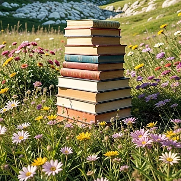 Bookbound Travel Trend Gains Popularity Among Literature Enthusiasts