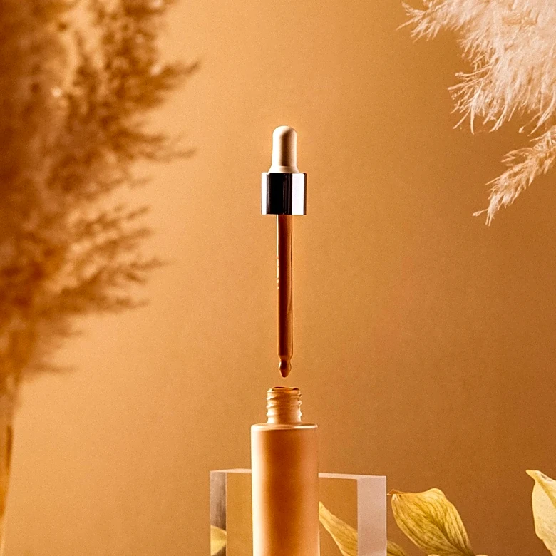 Chanel's Les Beiges Serum Concealer Gains Popularity for Its Hydration-Based Formula