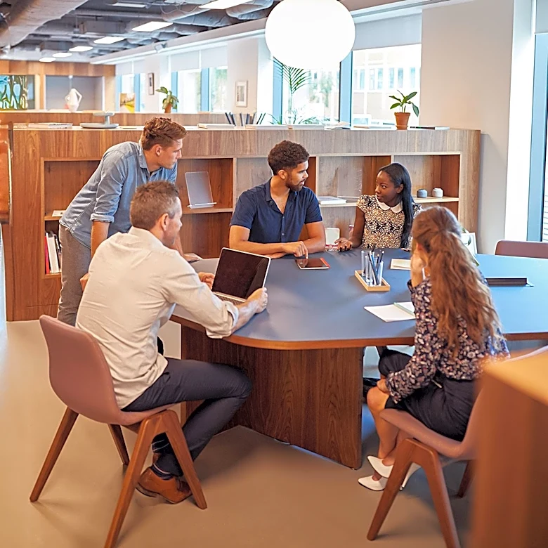 Revolut's New Policy Mandates In-Office Work for Junior Hires Amid Remote Work Challenges