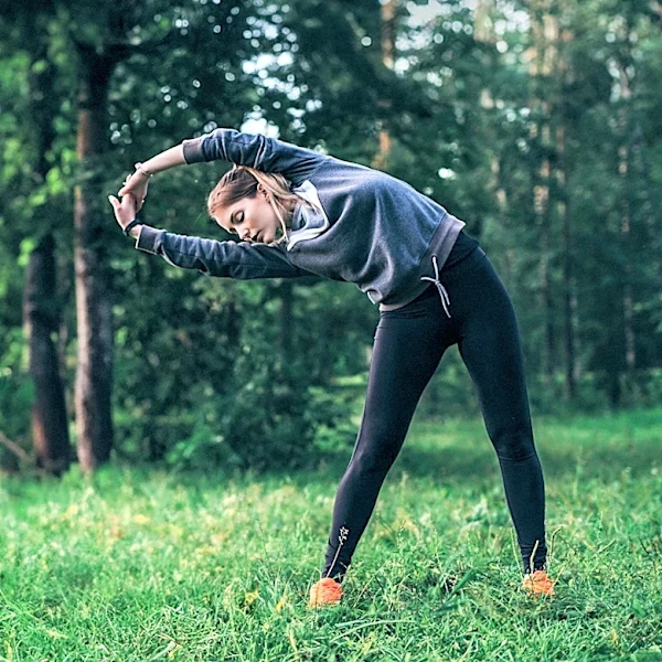 Experts Highlight Importance of Tailored Exercise and Diet for Post-Menopausal Women