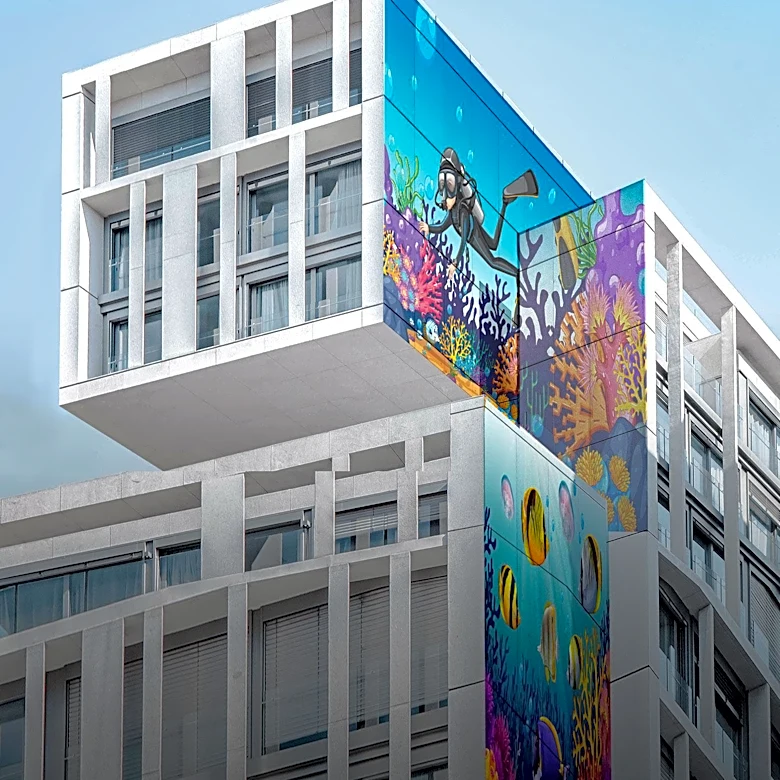 Contemporary Art Museum of Raleigh to Sell Its Longtime Home