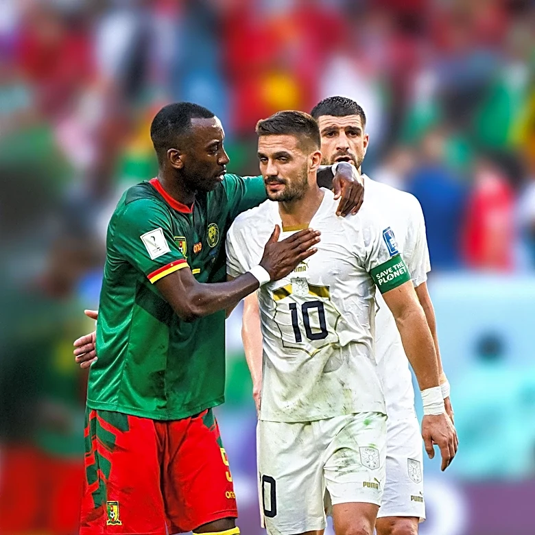 World Cup 2026 Highlights Emotional Farewell Narratives of Veteran Players