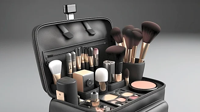Bagsmart Toiletry Bag Offers Convenience and Organization at 40% Discount
