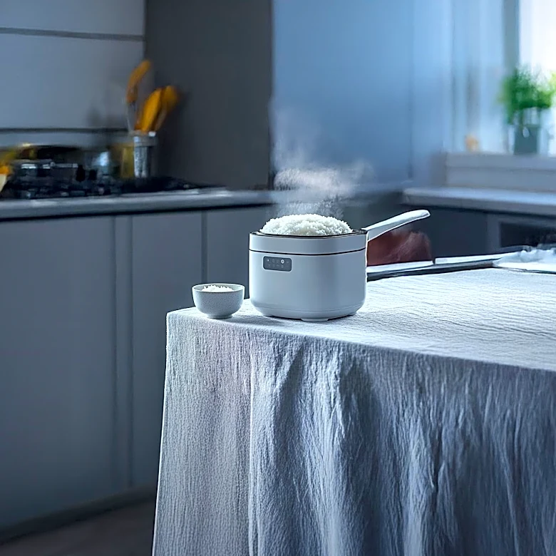 Affordable Rice Cookers Offer Versatile Cooking Solutions for Home Cooks