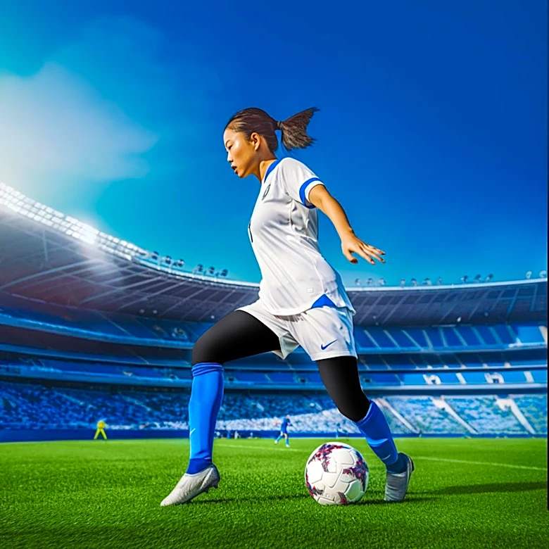 Ted Lasso Returns to Apple TV+ with New Season Focused on Women's Football