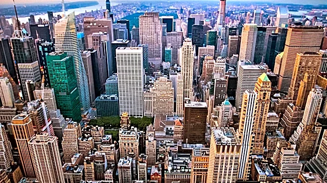 New York City Tops List as Most Romantic U.S. City Despite Dating Challenges