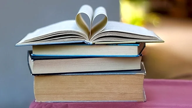 Ashley and David Eckstein Publish Companion Books Celebrating Love and Perseverance