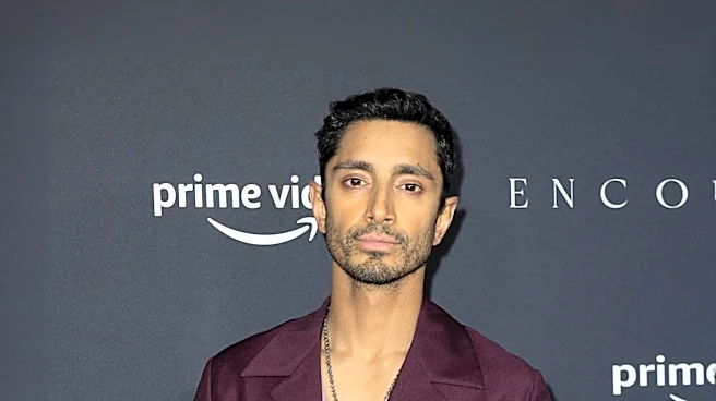 Prime Video Expands August 2026 Lineup with New Series and Films
