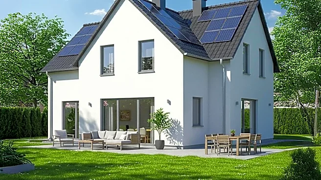 Base Power Secures $1 Billion to Expand Backyard Battery Installations