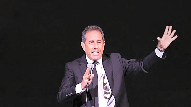 Joke WRLD Fest to Host Over 80 Comedians in St. Petersburg for Comedy Extravaganza