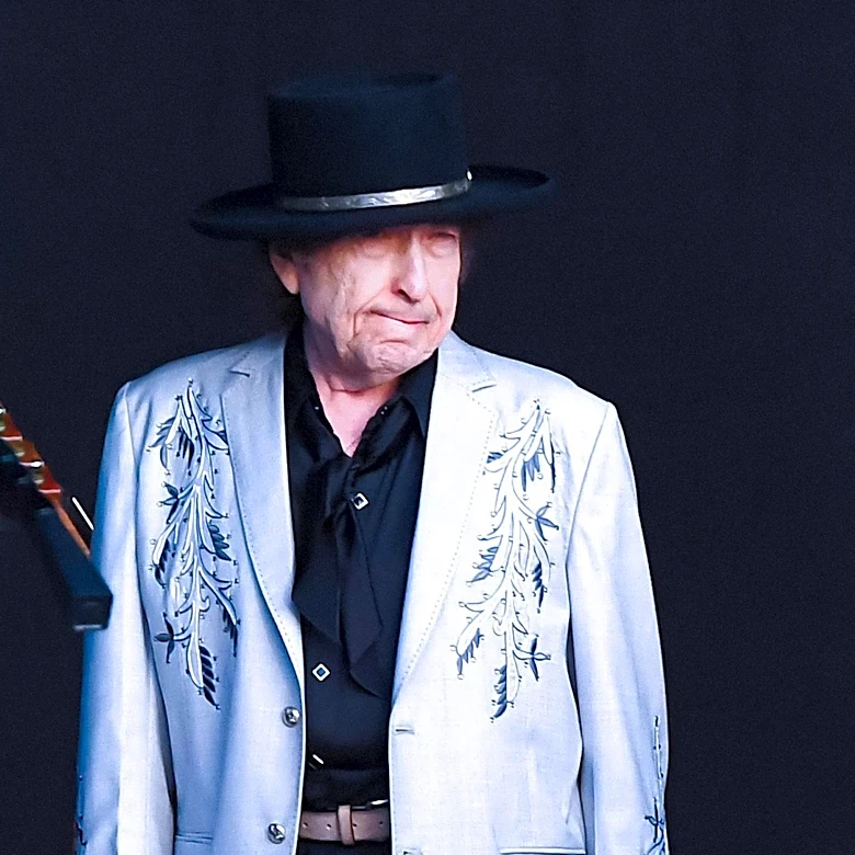 Bob Dylan Concludes U.S. Tour with Special Guest Jimmie Vaughan in Nashville