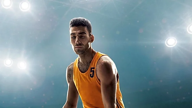 Ryan Dunn Faces Uncertain Future with Phoenix Suns Amid Roster Changes
