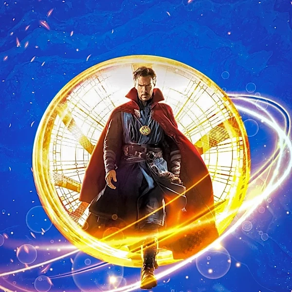 Marvel's 'Doctor Strange in the Multiverse of Madness' Explores New Realities
