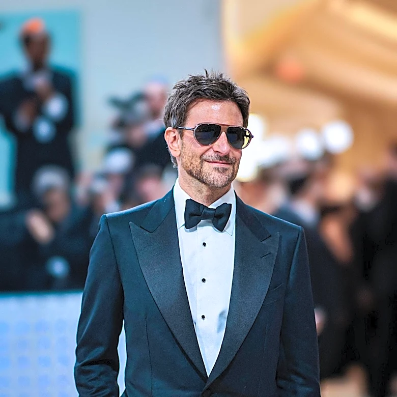 Bradley Cooper and Gigi Hadid Spark Marriage Rumors with Matching Rings in Paris