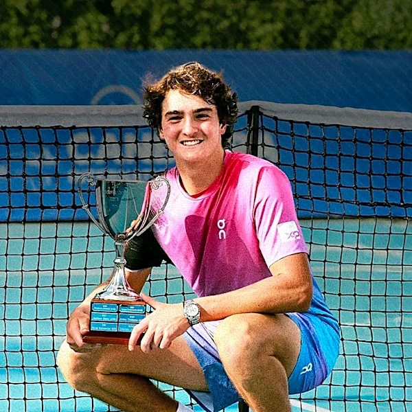 Ben Shelton Drops to No. 10 in ATP Rankings After Washington Quarterfinal Exit