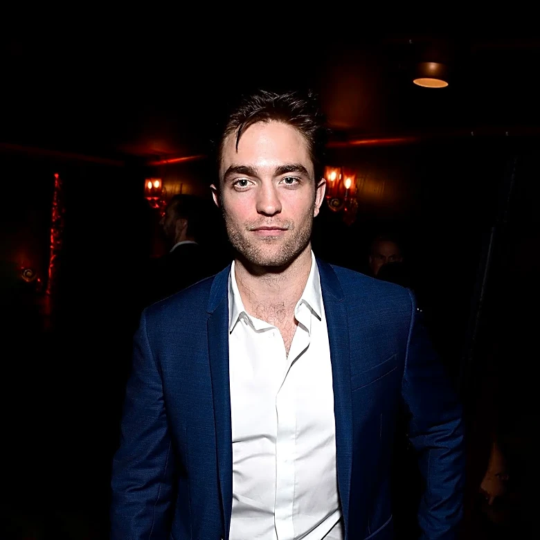 Robert Pattinson's Career Inspired by Younger Role Model Daniel Radcliffe