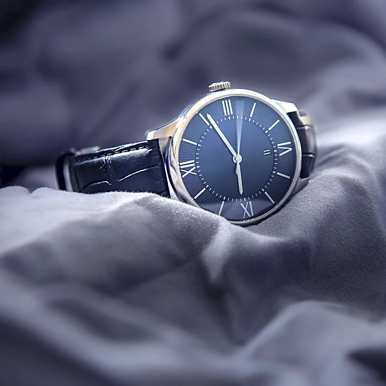 Blancpain's Villeret Ultraplate: Redefining the Modern Summer Watch