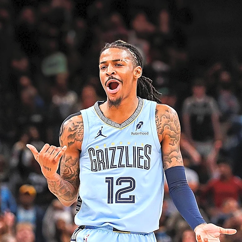 Cameron Boozer Chooses New Jersey Number for Memphis Grizzlies Debut