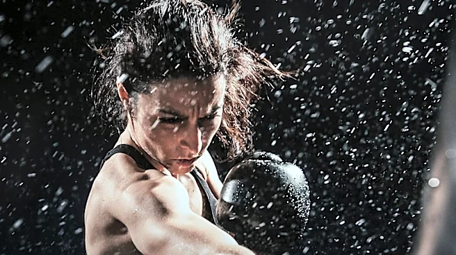 RAF Signs Shara Bullet, Expanding Its Roster with UFC Talent