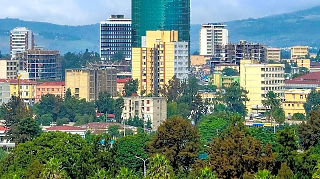 Rwanda's Formula 1 Bid Faces Geopolitical Challenges Amid DRC Conflict