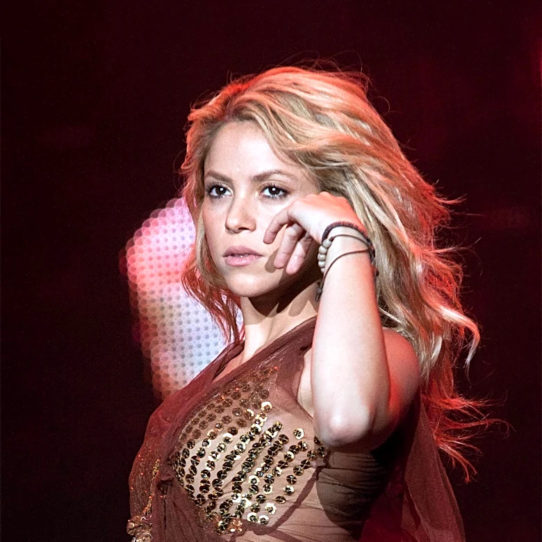 Shakira's New York City Concert Features Surprise Guests Tyla, Ed Sheeran, and Burna Boy