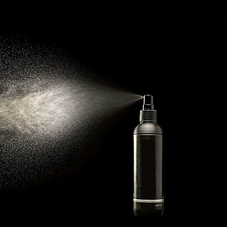 Paul Mitchell Introduces 3-Day No Frizz Spray for Extended Hair Smoothness