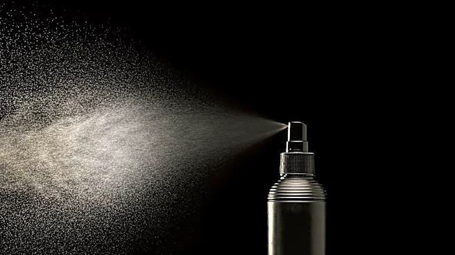 Paul Mitchell Introduces 3-Day No Frizz Spray for Extended Hair Smoothness