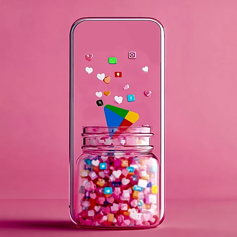 Google Health 5.05 Update Introduces Apple Health Sync and Bug Fixes
