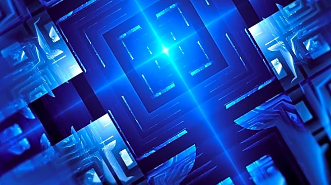 AMD's Data Center Revenue Growth Fuels AI Market Expansion