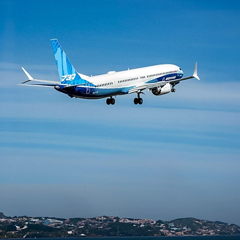US FAA Certifies Boeing 737 MAX 7, Marking a Milestone for the Planemaker