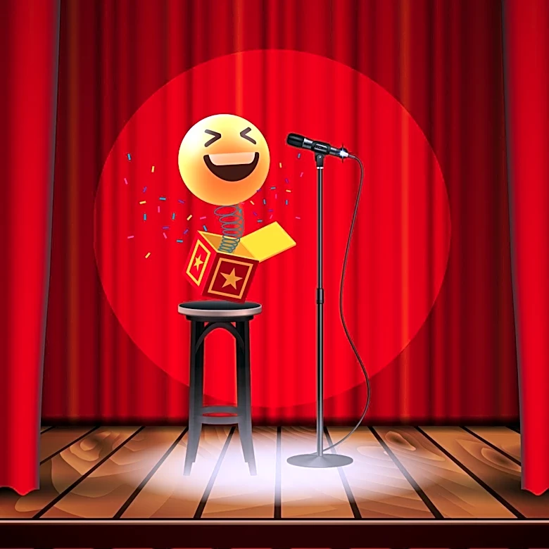 Austin Comedy Scene Sees Shift with 'Anybody But Tony' Show