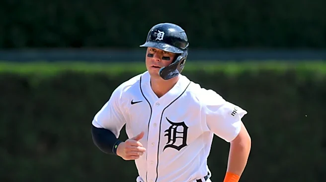 Detroit Tigers Trade Tarik Skubal to Dodgers for Prospects Amid Playoff Hopes