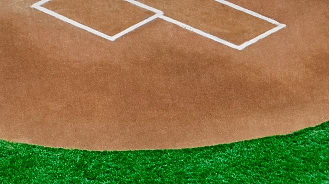 Cleveland Guardians Designate Juan Brito for Assignment Following Jo Adell Trade